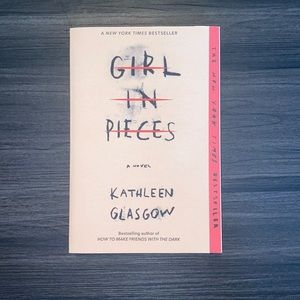 Girl In Pieces